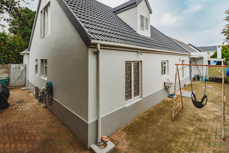 4 Bedroom Property for Sale in George East Western Cape